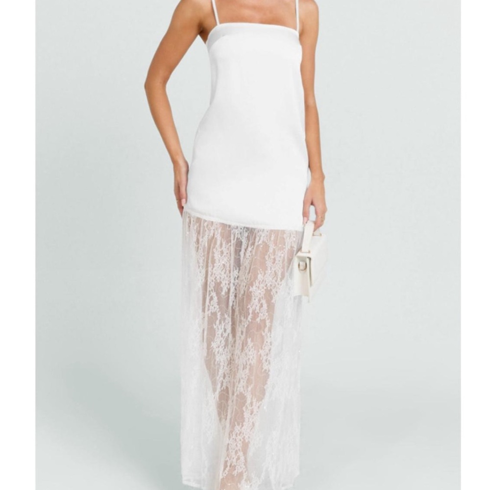 SHOWPO US Loren Dress